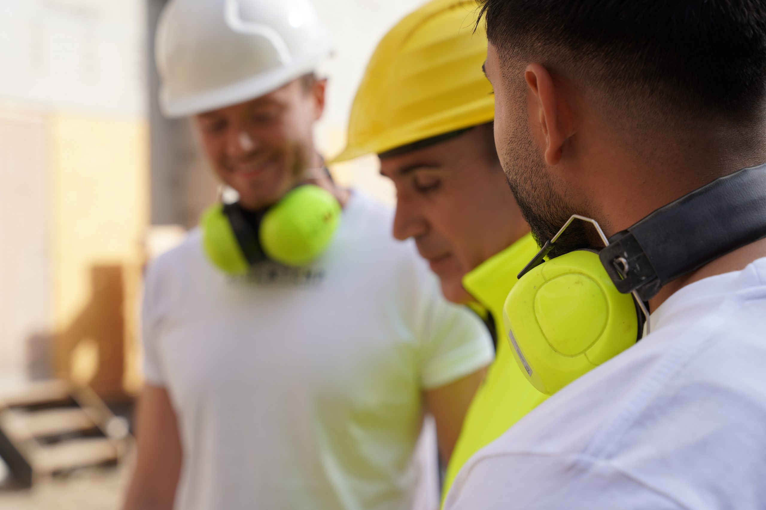 Vikarbureau, bluetemp