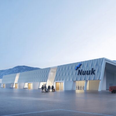 Nuuk Lufthavn